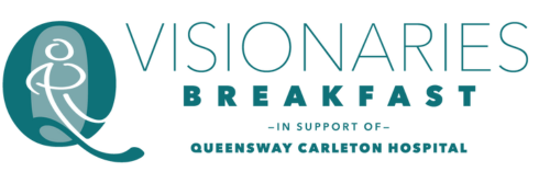 Visionaries Breakfast
